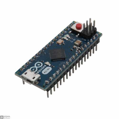 Arduino Micro