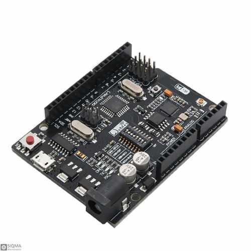 UNO ESP8266 WiFi Wemos Development Board