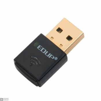 EDUP 2.4GHz 300Mbps WiFi Dongle