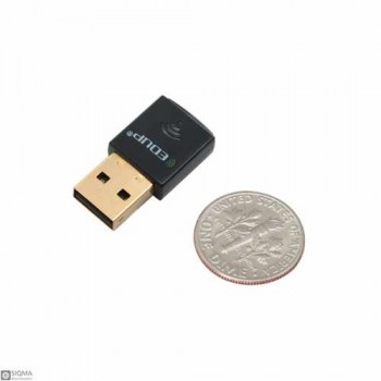 EDUP 2.4GHz 300Mbps WiFi Dongle
