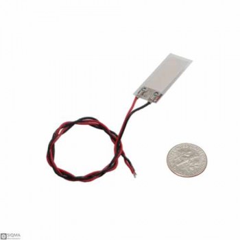 Piezoelectric Film LDT1-028K