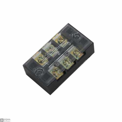 3 Pole Terminal Block [ TB-2503 ]