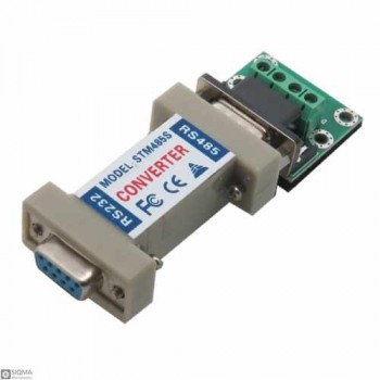 STM485S RS232 to RS485 Converter Module