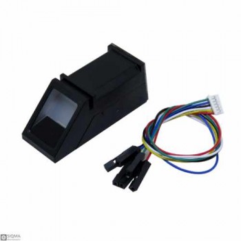 FPM10A Optical Fingerprint Module [3.6V-6V] [300 PCs]
