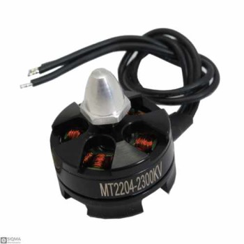 EMAX MT2204 Quadcopter Brushless Motor [CW, CCW] [2300KV]