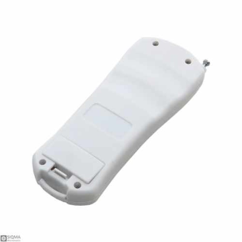Remote Control 16address 2 PCS 16 Way Remote Control