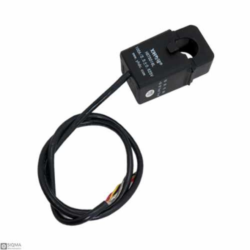 Aazon.co: EZQBKDL Output 2.5V±2V Input ±20A ±30A ±50A ±100A HSTS016L