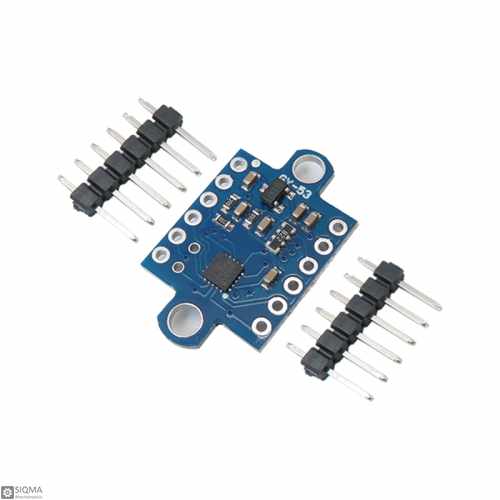 VL53L1X TOF Ranging Sensor Module [ 5cm- 4 m ]