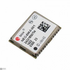 u-blox NEO-6M-0-001 GPS Module