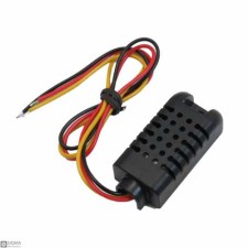 AM2311 Temperature And Humidity Sensor 