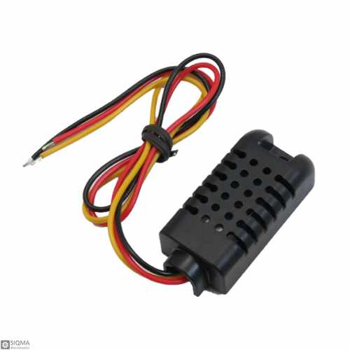 AM2311 Temperature And Humidity Sensor 