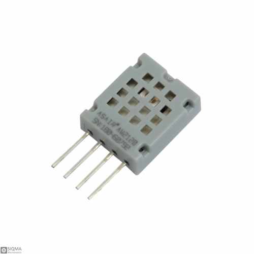 AM2120 Capacitive Digital Temperature And Humidity Sensor