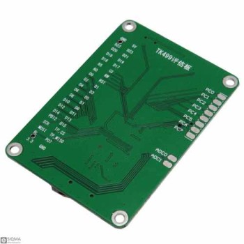 STM32F103VCT6 ARM Development Board With TK80 SDIO [72MHz] [32Bit]