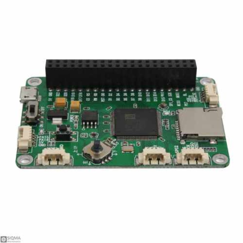 STM32F103VCT6 ARM Development Board With TK80 SDIO [72MHz] [32Bit]