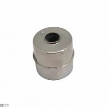 Stainless Steel Magnetic Float Switch Ball [28mmx9mmx28mm]
