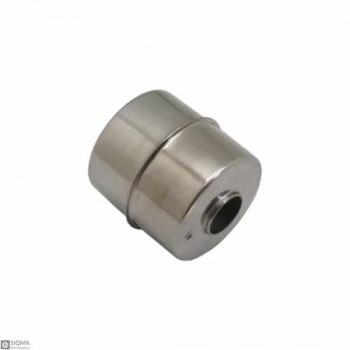 Stainless Steel Magnetic Float Switch Ball [28mmx9mmx28mm]
