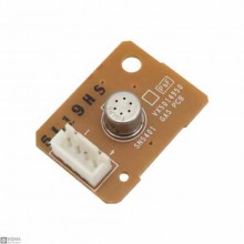 TGS2600 Air Contaminants Sensor Module