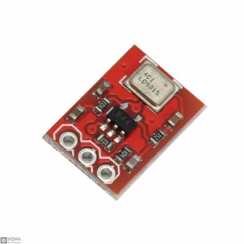 ADMP401 MEMS Microphone Breakout Module