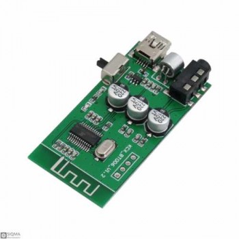 KCX-BT006 Bluetooth Audio Receiver Module
