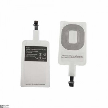 QI Iphone Wireless Charger Receiver [5V] [800mA]