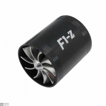 F1-Z Turbine Air 