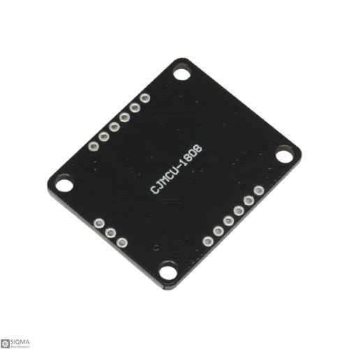 Scheda ADC Stereo PCM1808 24 Bit Per Amplificatore Audio, Convertitore Analogico-digitale