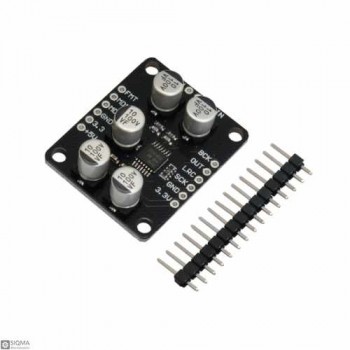 PCM1808 Stereo ADC Module