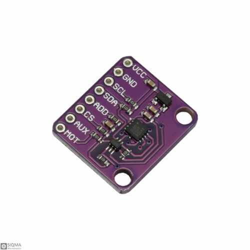 CJMCU-941 KXSD9 Three Axis Acceleration Module