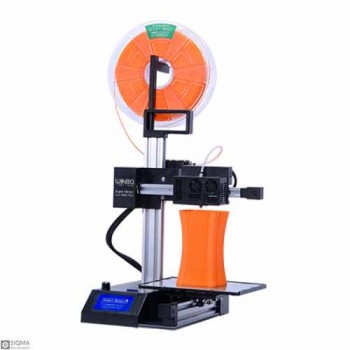 SH155L 3D Printer And  Laser Engraver And Cutter