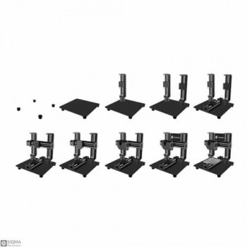 Panowin F1 3 Axis 3D Printer Kit