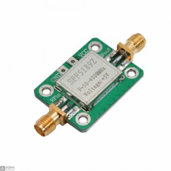 RF Amplifier Module Low Noise Signal Receiver LNA Wide Broadband Board SPF5189 