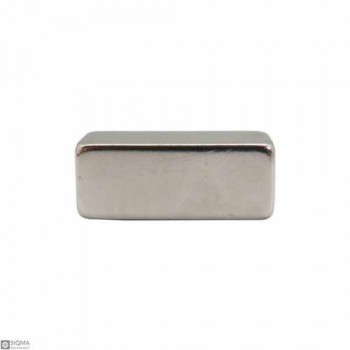 5 PCS Neodymium Magnet Block [25x10x10mm]