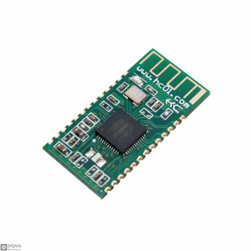 HC-42 NRF52832 Bluetooth Module [V5.0]