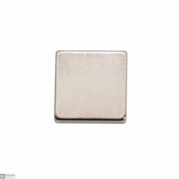 10 PCS Neodymium Magnet Block [15x10x5mm]