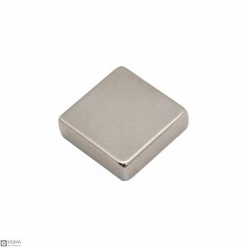 10 PCS Neodymium Magnet Block [15x10x5mm]