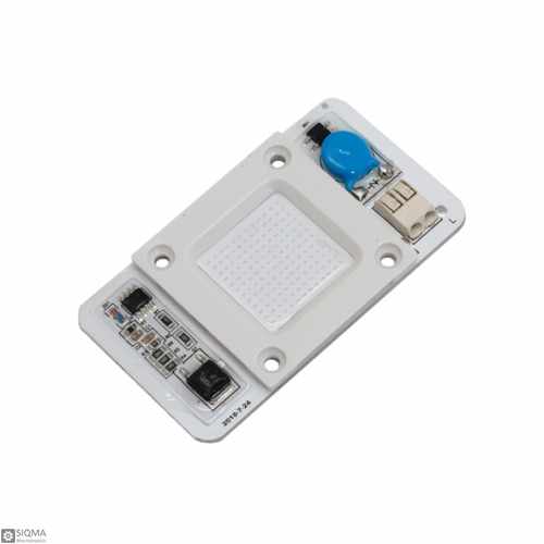 50w Plant Grow LED Light [220V] [Optional Color]