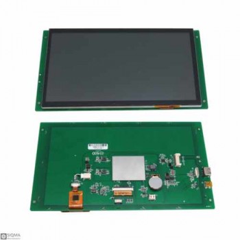 10.1 inch TFT SWDe101C01 touch display module