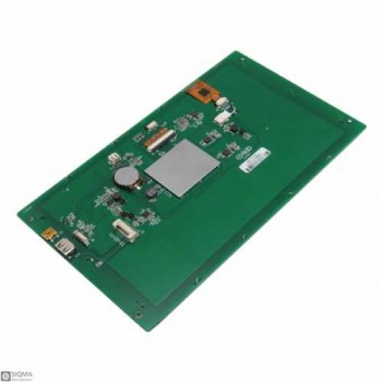 SWDe101C01 Full Color TFT Touch Display Module [10.1 In] [1024x600 Pixel]