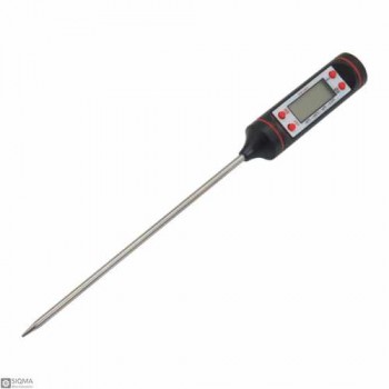 10 PCS TP101 Digital Thermometer 