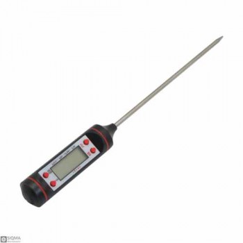 10 PCS TP101 Digital Thermometer 