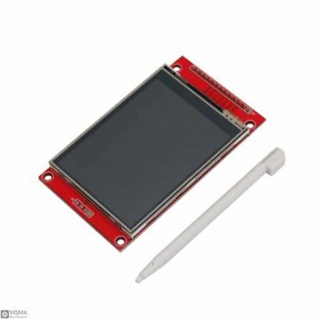 MSP2807 Full Color TFT Touch Display Module [2.8 inch] [320x240 Pixel]