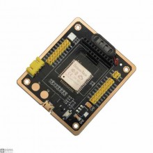 Goouuu Tech ESP-32F Development Board with Bluetooth and Display