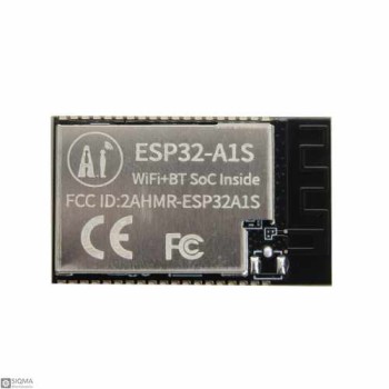 ESP32-A1S WiFi Bluetooth Audio Module