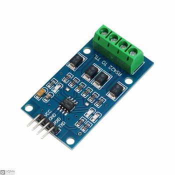MAX490 RS422 to TTL Converter Bidirectional Module