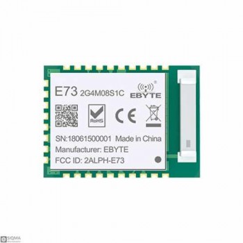 E73-2G4M08S1C Bluetooth Module