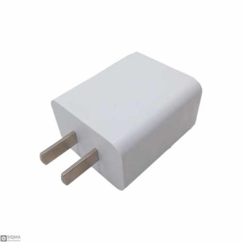 Zuzai Mobile Phone Dual USB Port Charging Head [5V] [2.1A]
