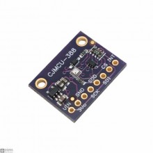 BMP388 Barometric Pressure Sensor Module [1.7V-3.6V] [300hPa-1250hPa]