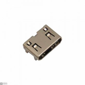 10 PCS Mini HDMI Female Socket