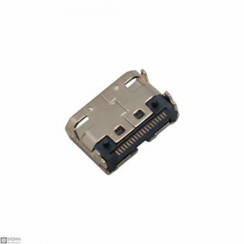 10 PCS Mini HDMI Female Socket