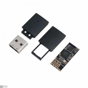 NRF52832 BLE4.0 Bluetooth Dongle